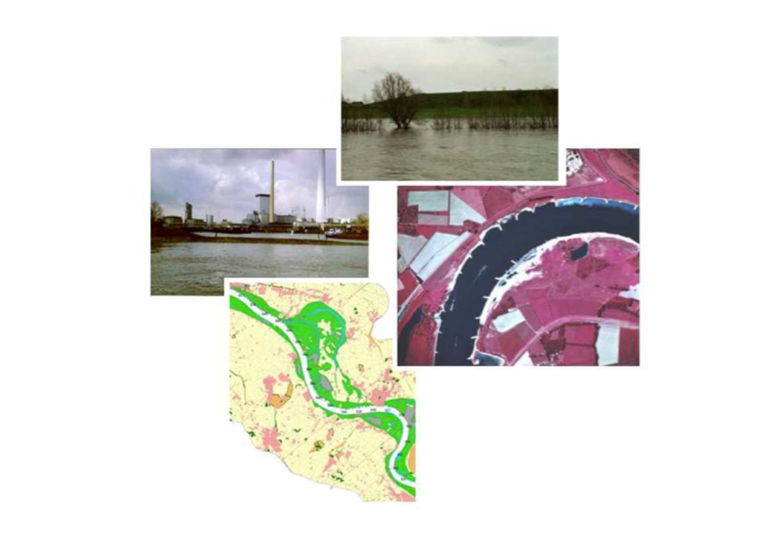 GSGK Niederrhein – Geografische Informationssysteme